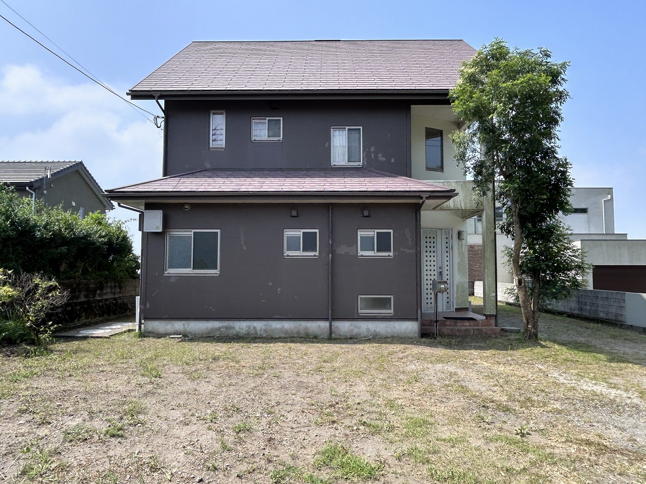 吉野町中古戸建