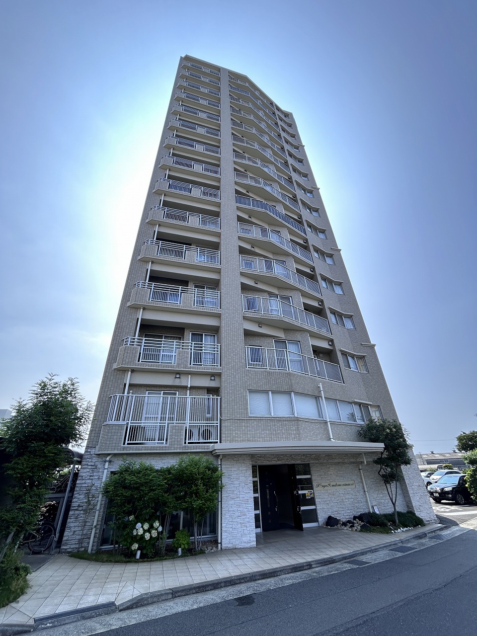 Ｆステージ県庁南　リフォーム済マンション
